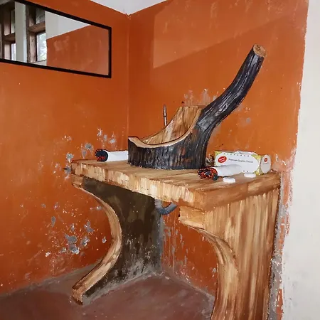 Bwindi My Home Kachulagenyi Room photo