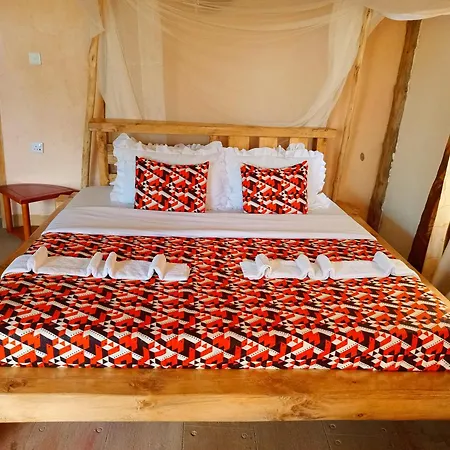 Bwindi My Home Kachulagenyi Room photo