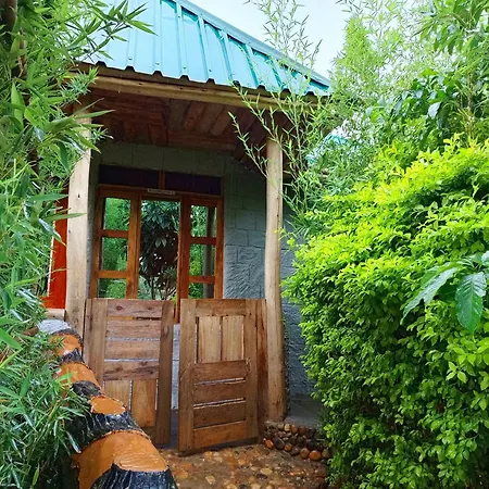 Bwindi My Home Kachulagenyi Exterior photo