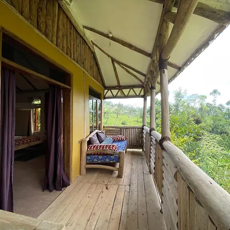 Bwindi My Home Kachulagenyi Exterior photo