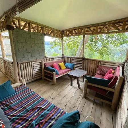 Bwindi My Home Kachulagenyi Exterior photo
