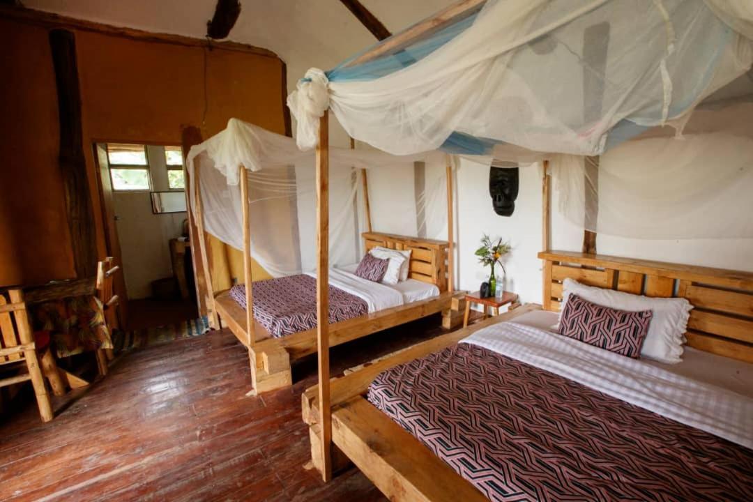 Bwindi My Homestay *
