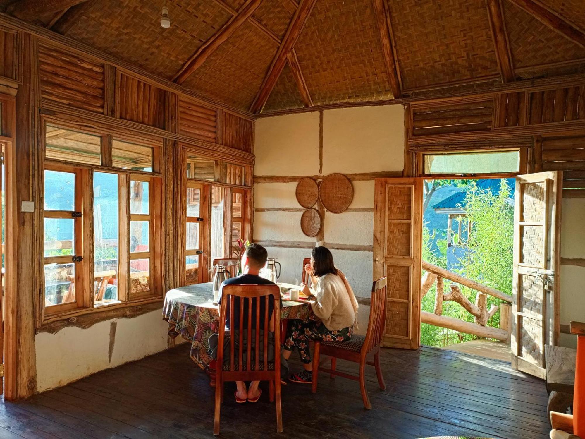 Homestay Bwindi My *