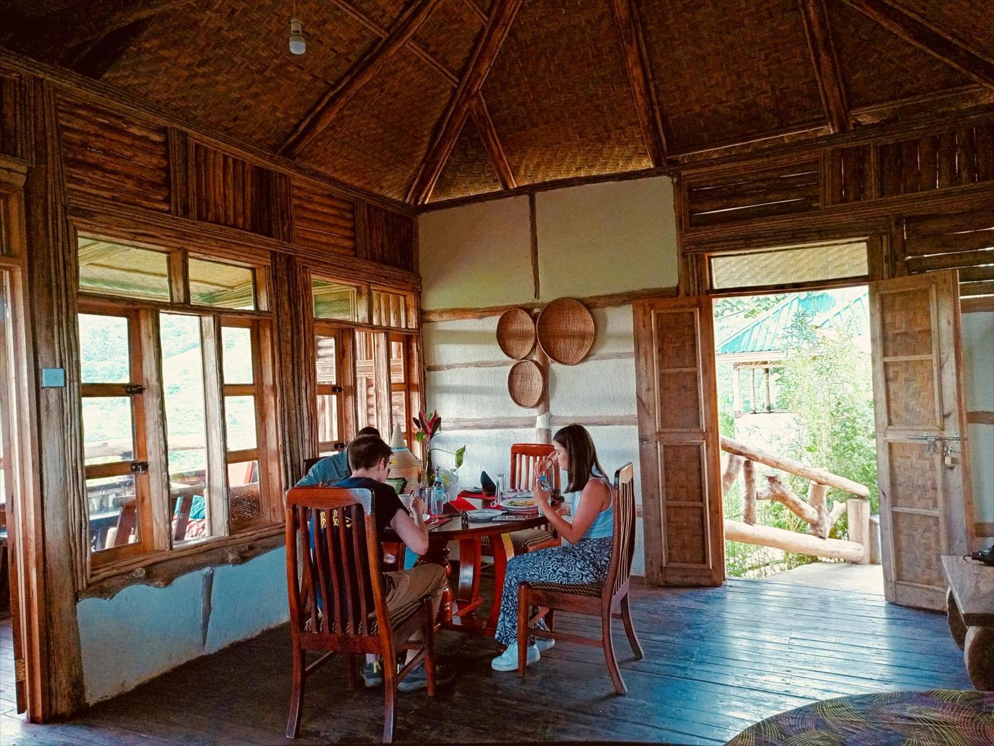 Bwindi My Homestay *