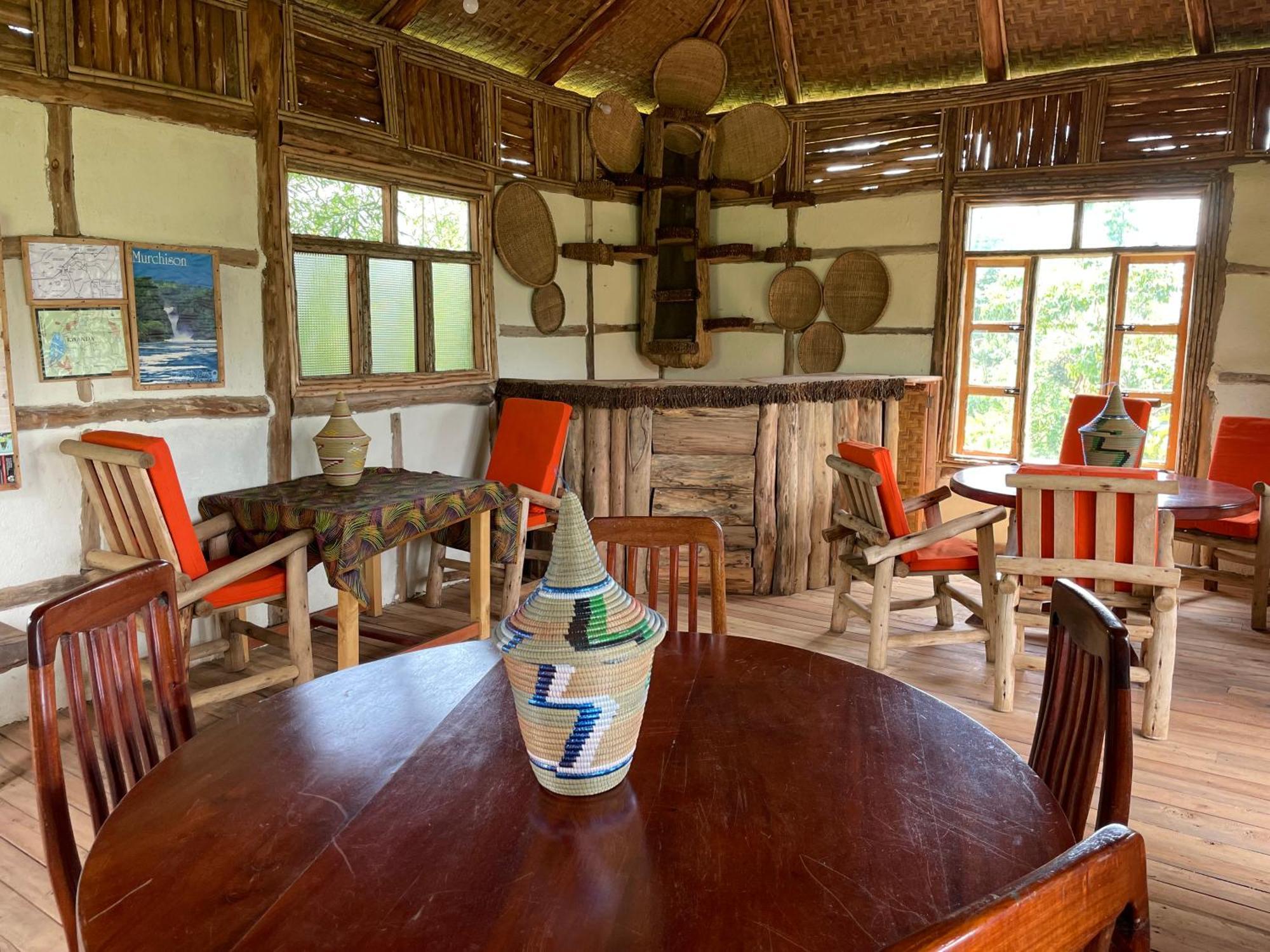 Bwindi My Homestay *